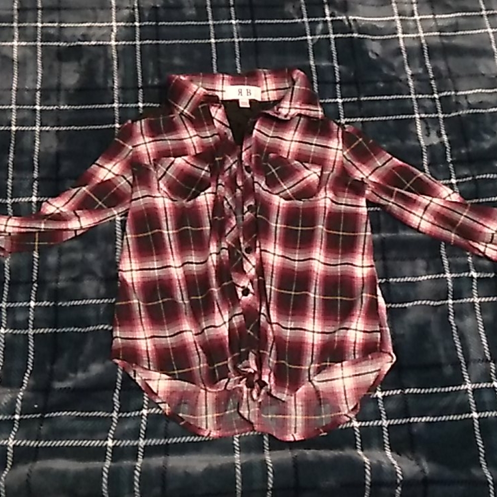 Flannel